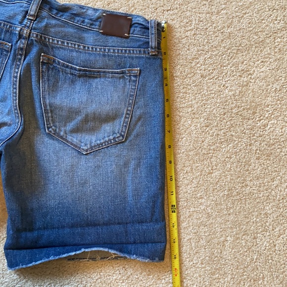 Banana Republic shorts, size 26 - Picture 3 of 5